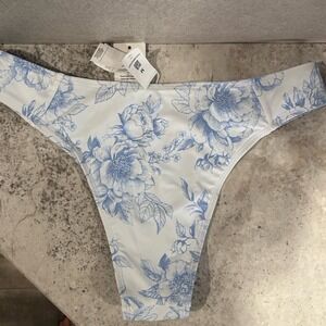 NWT Cupshe‎ bikini bottoms